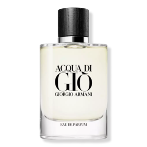Giorgio Armani Acqua Di Gio Refillable Edp