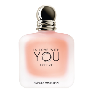 Giorgio Armani In Love With You Freeze