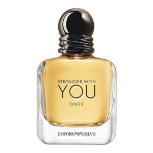 Giorgio Armani Stronger With You Only
