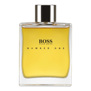 Hugo Boss Number One