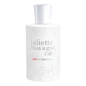 Juliette Has A Gun Not A Perfume