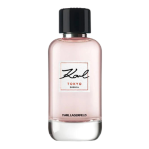 Karl Lagerfeld Tokyo Shibuya