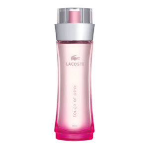 Lacoste Touch Of Pink