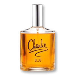 Revlon Charlie Blue