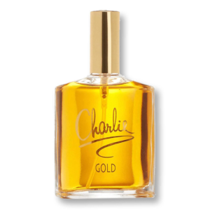 Revlon Charlie Gold