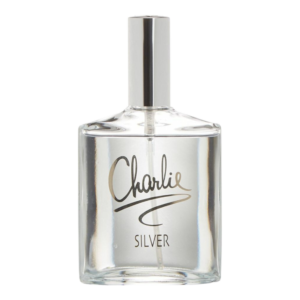 Revlon Charlie Silver