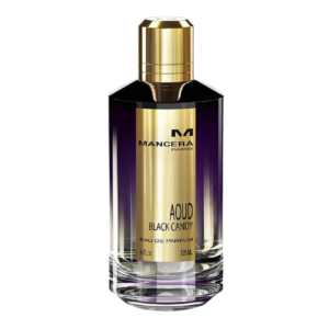 Mancera Aoud Black Candy