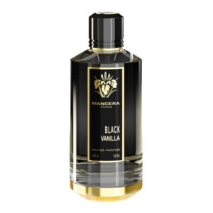 Mancera Black Vanilla
