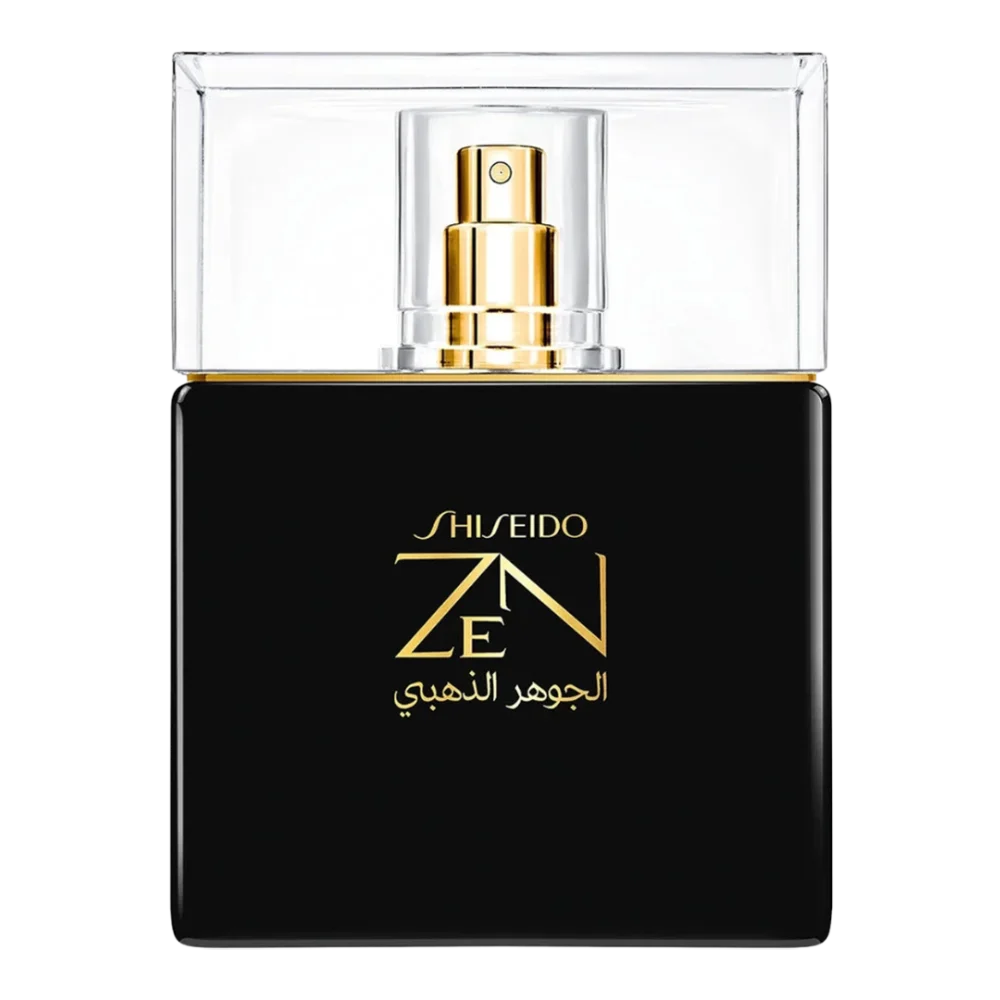 Shiseido Zen Gold Elixir Prodaja Parfema Najbolja cena