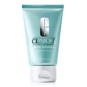 Clinique Anti-Blemish Solutions Cleansing Gel