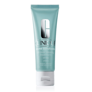 Clinique Anti Blemish Solutions Clearing Moisturizer