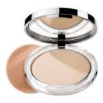 Clinique Invisible Matte Stay-Matte Sheer Pressed Powder
