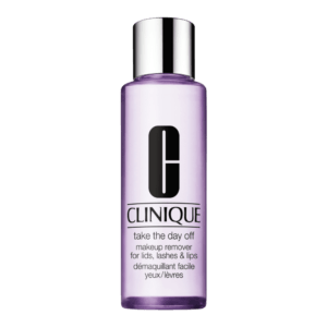 Clinique Take The Day Off Makeup Remover
