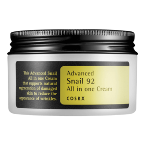 Cosrx Advanced Snail 92 All In One Cream