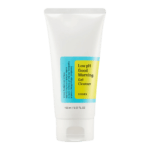 Cosrx Low Ph Good Morning Gel Cleanser