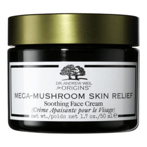 Origins Mega-Mushroom Relief & Resilience Soothing Cream