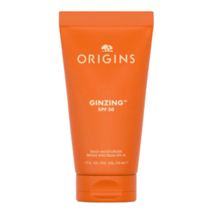Origins Ginzing Spf30 Emulsion Moisturizer