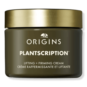 Origins Plantscription Lifting + Firming Cream