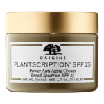 Origins Plantscription Spf 25+ Power Cream