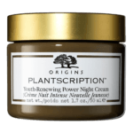Origins Plantscription Youth Renewing Power Night Cream