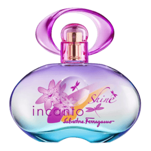 Salvatore Ferragamo Incanto Shine