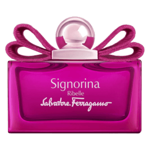 Salvatore Ferragamo Signorina Ribelle