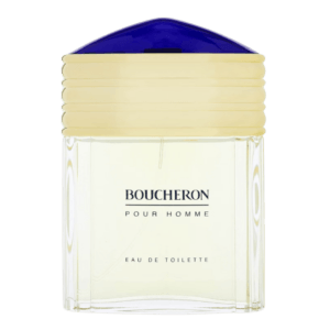Boucheron Pour Homme