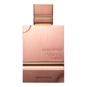 Al Haramain Amber Oud Tobacco Edition