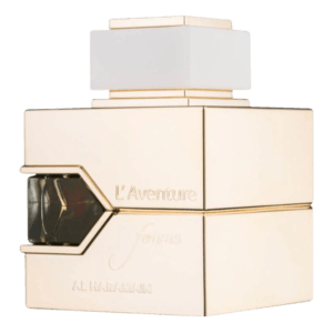 Al Haramain L Aventure Femme