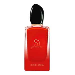 Giorgio Armani Si Passione Intense