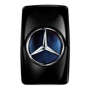 Mercedes Benz Man Intense