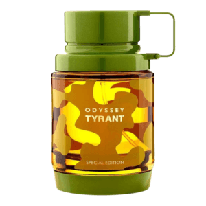Armaf Odyssey Tyrant Special Edition