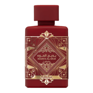 Lattafa Bade'e Al Oud Sublime edp