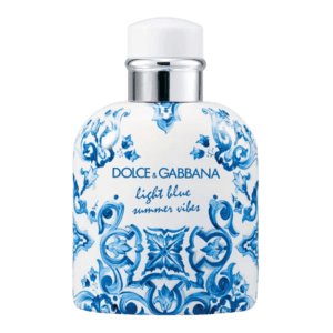 Dolce&Gabbana Light Blue Summer Vibes Pour Homme