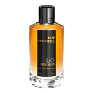 Mancera Intensitive Aoud Black