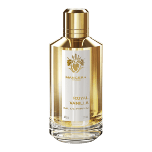 Mancera Royal Vanilla