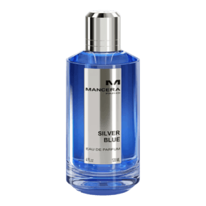 Mancera Silver Blue