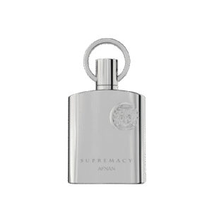 Afnan Supremacy Silver For Men edp