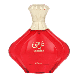 Afnan Turathi Red For Her edp