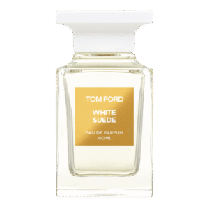 Tom Ford White Suede unisex edp