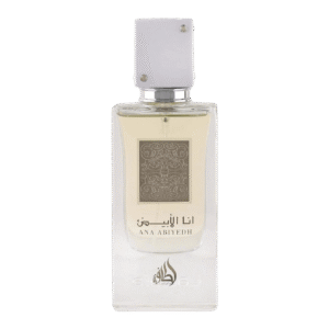 Lattafa Ana Abiyedh edp