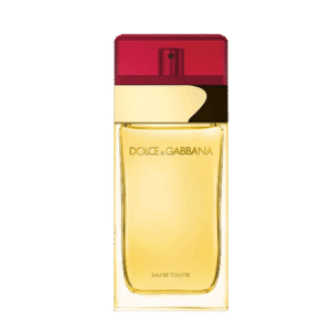Dolce & Gabbana Pour Femme edt