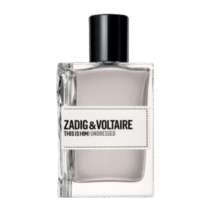 Zadig & Voltaire This Is Him Undressed edt