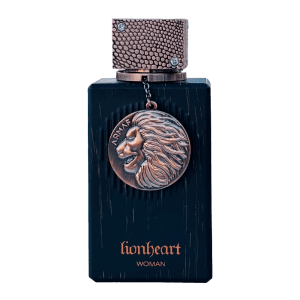 Armaf Club De Nuit Heritage Lion Heart Women Edp