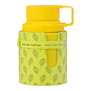  Armaf Odyssey Limoni Fresh Edition Edp 100 