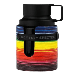  Armaf Odyssey Spectra Rainbow Edition Edp 