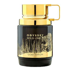 Armaf Odyssey Wild One Gold Edition Edp