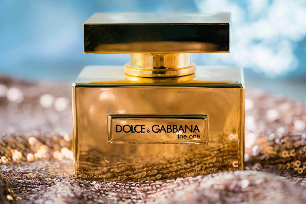 Original parfem Dolce and Gabbana the one.