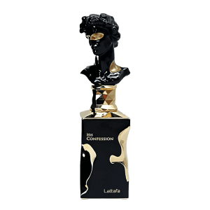 Lattafa His Confession Edp