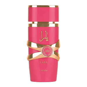 Lattafa Yara Candy Edp